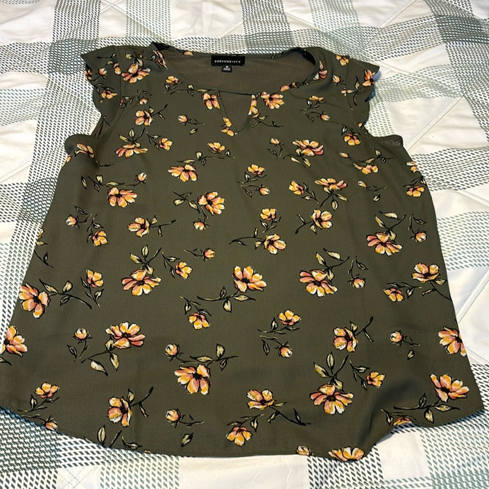 Womens top